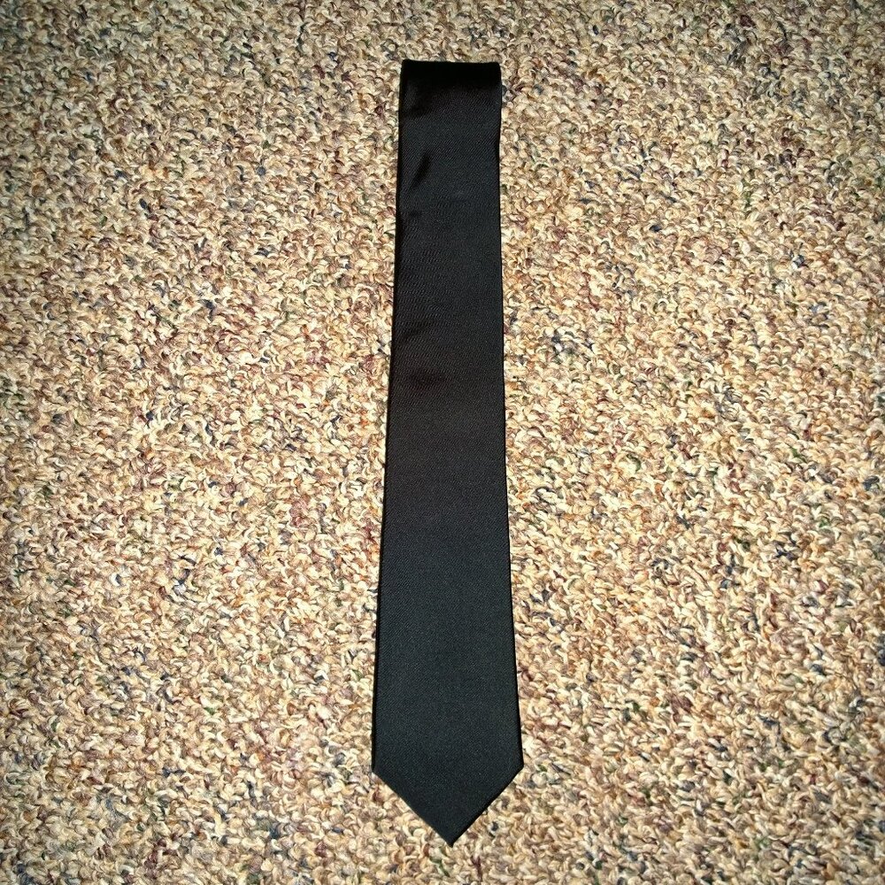 EXPRESS 100% Silk Tie